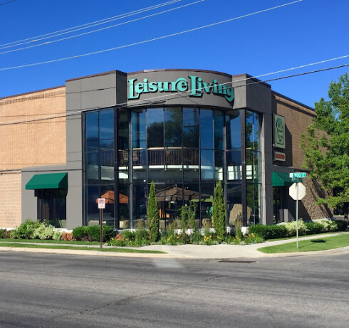 Store Image