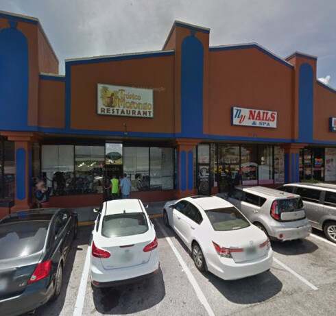 Store Image