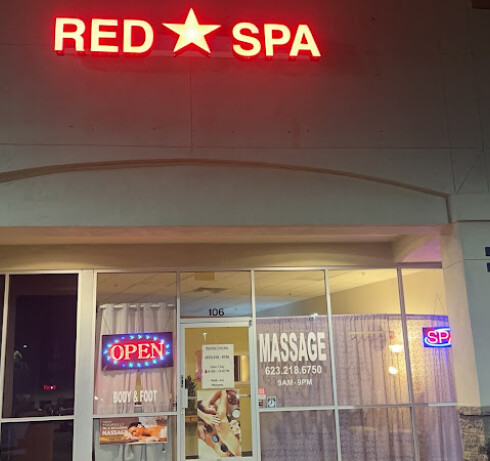 Store Image