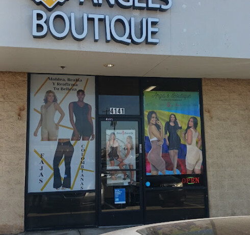 Store Image