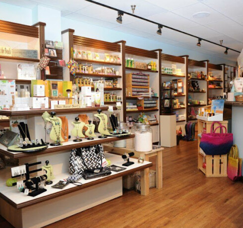 Store Image
