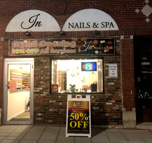 Store Image