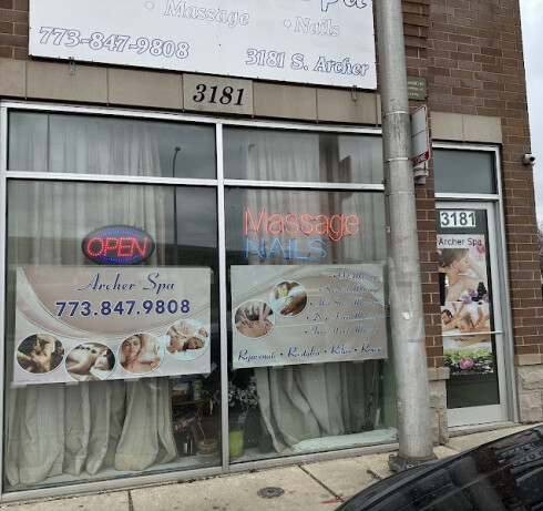 Store Image