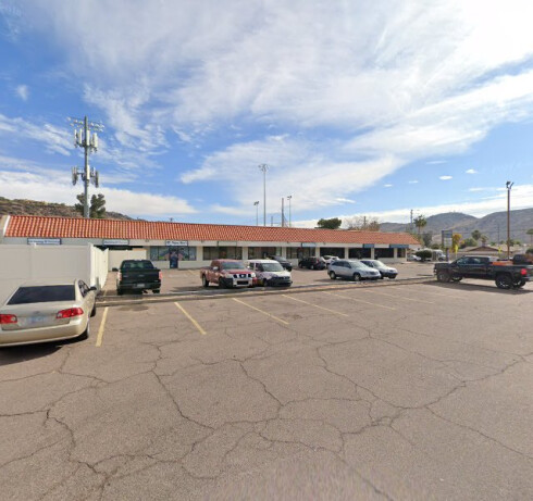 Store Image