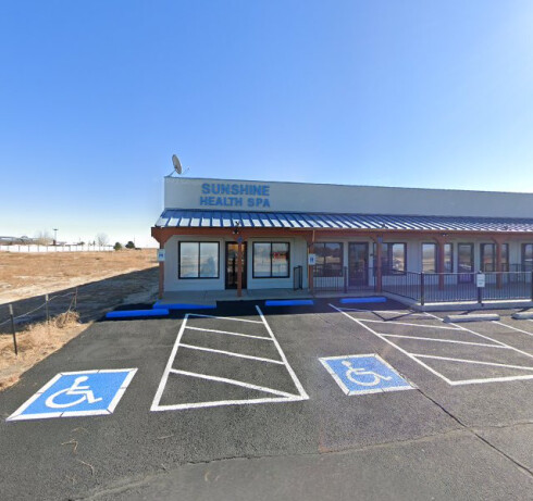 Store Image