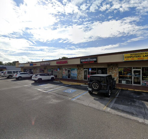 Store Image