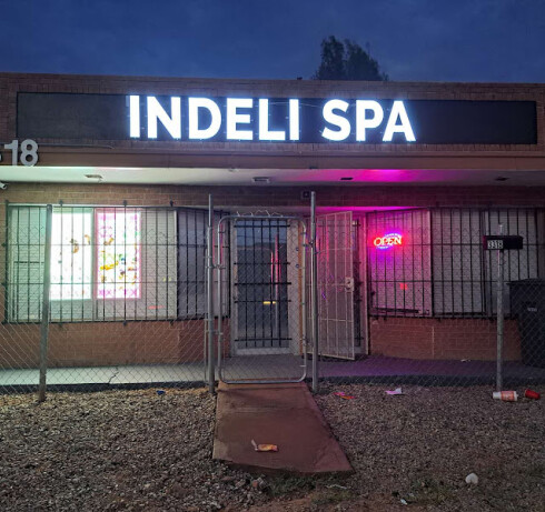 Store Image