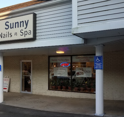 Store Image