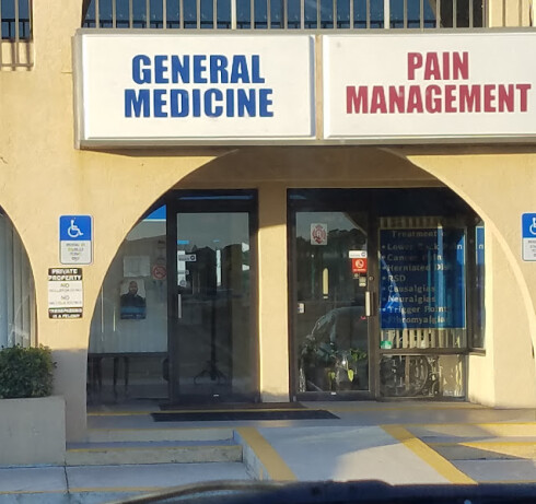 Store Image