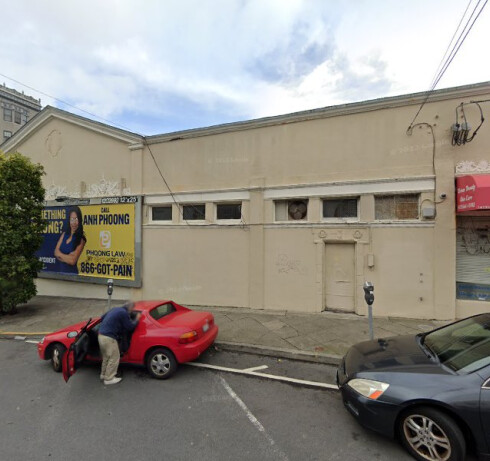 Store Image