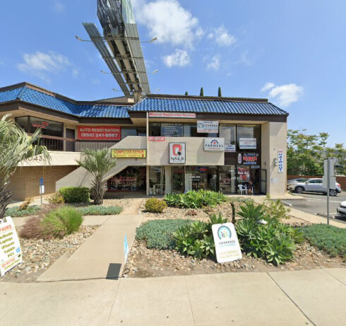 Store Image