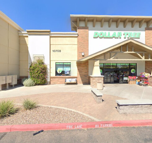 Store Image