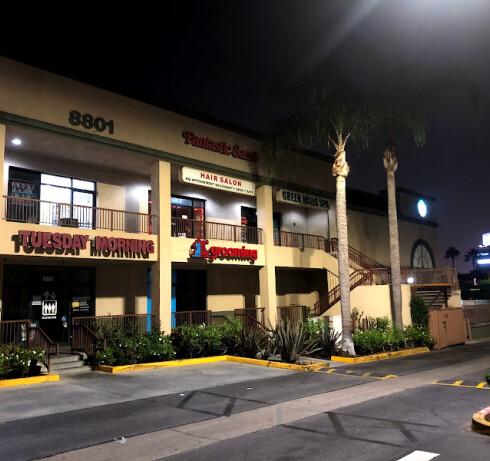 Store Image