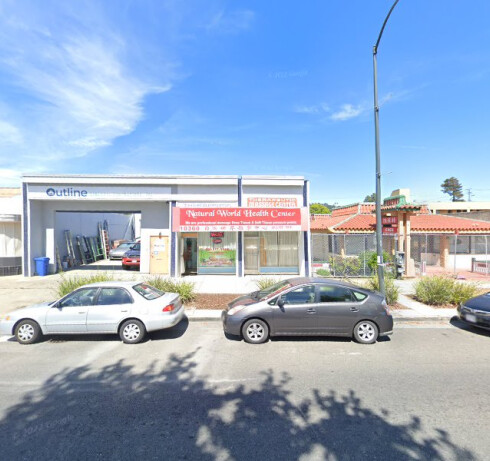 Store Image