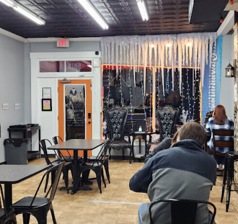 Store Image