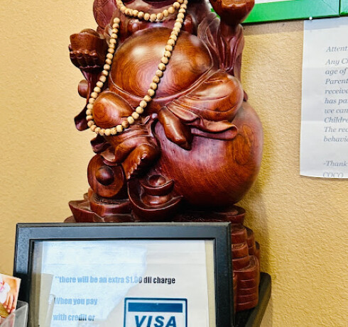 Store Image