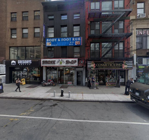 Store Image