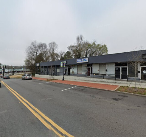 Store Image