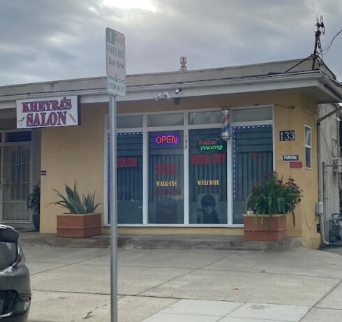 Store Image