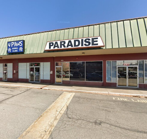 Store Image