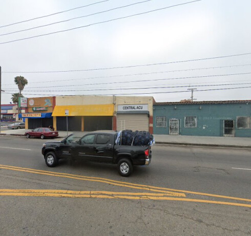 Store Image