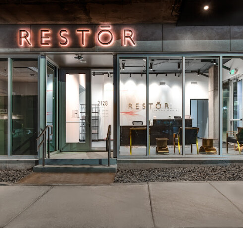 Store Image