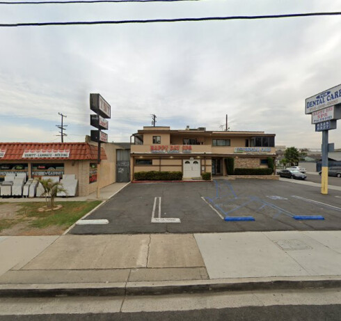 Store Image