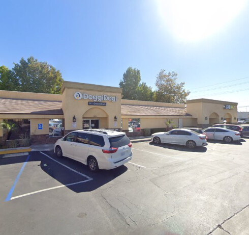 Store Image