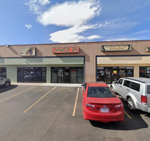 Store Image