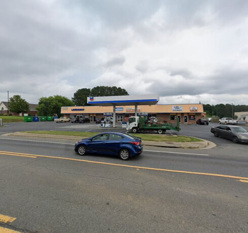 Store Image