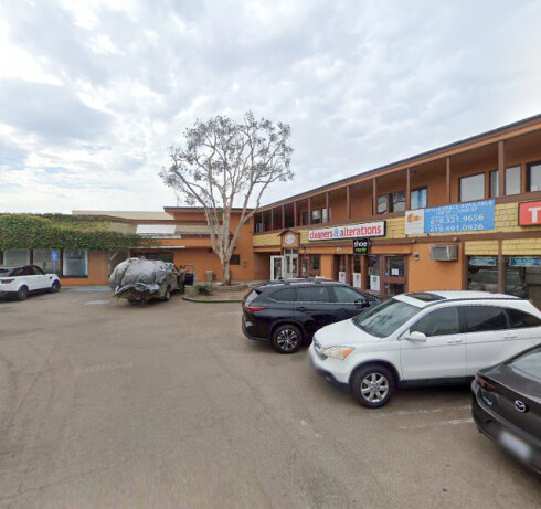 Store Image