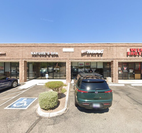 Store Image