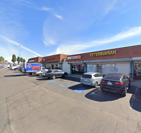 Store Image
