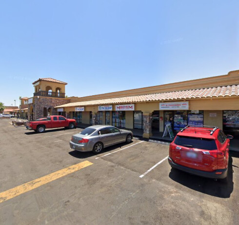 Store Image