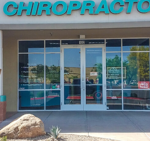 Store Image