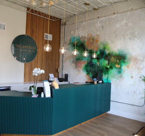 Store Image