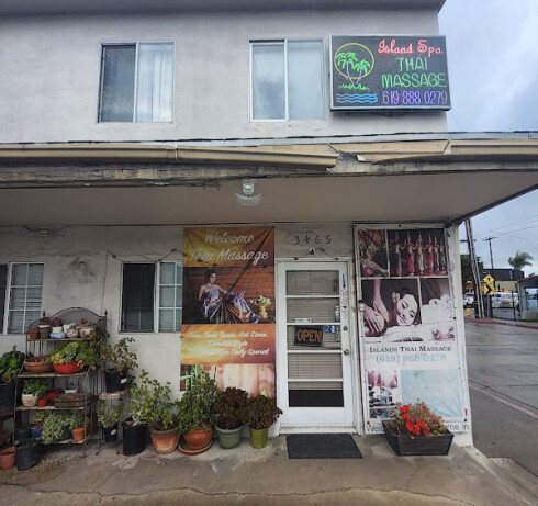 Store Image