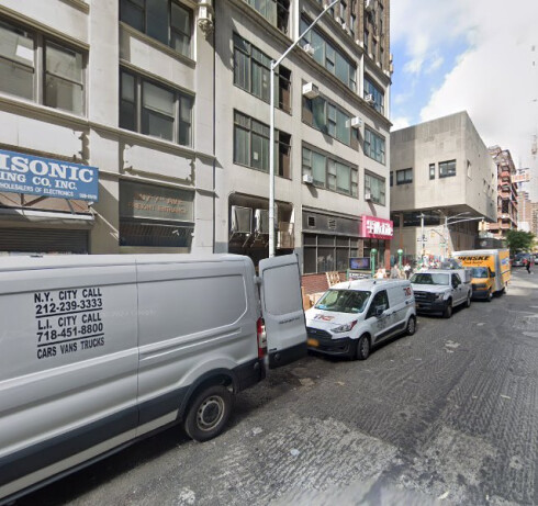 Store Image