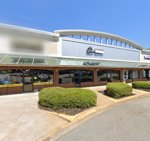 Store Image