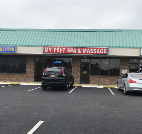 Store Image