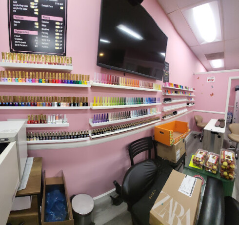 Store Image