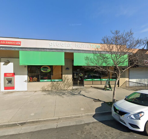 Store Image