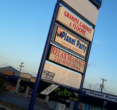 Store Image