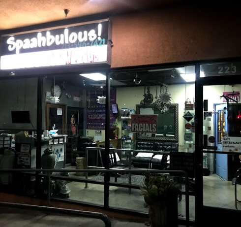 Store Image