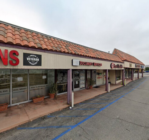 Store Image