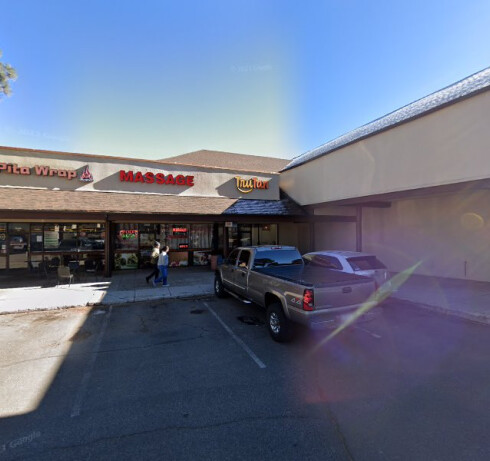 Store Image