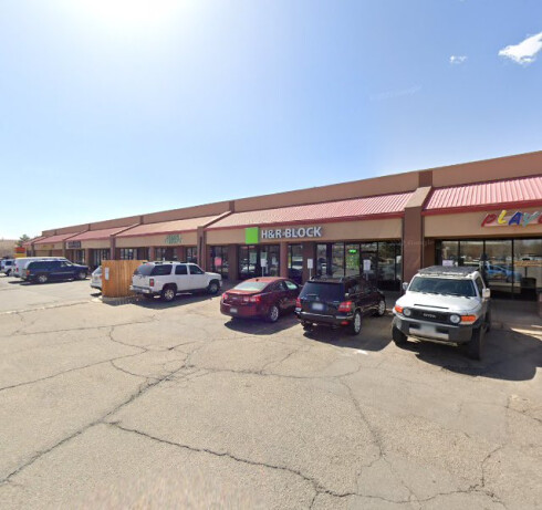 Store Image