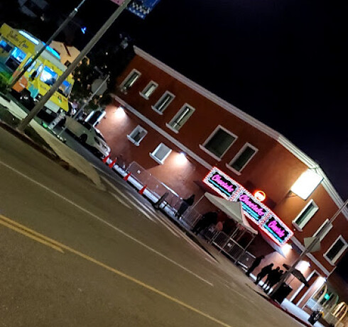 Venue Image