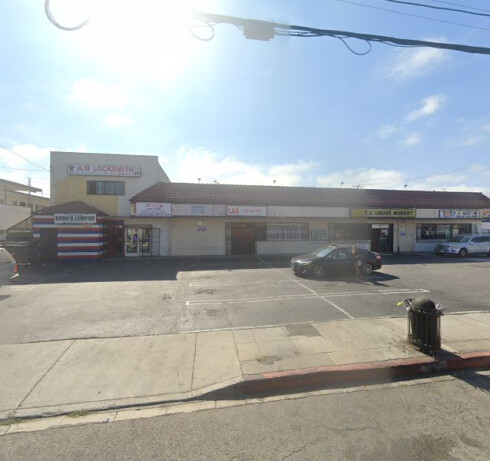 Store Image