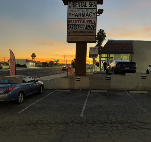 Store Image